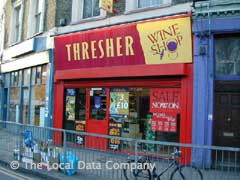 Threshers image