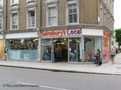 Sainsbury's Local image