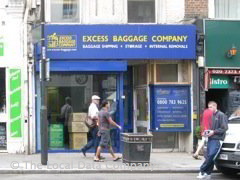 Excess Baggage Company image