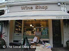 Brinkleys Wine Shop image