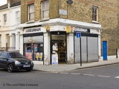 Ashburnham Store image
