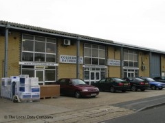 Colourwash image