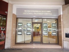 Guild Of Professional Estate Agents image