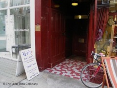 Verity Appointments image