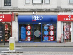 Reed image