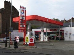 Total Service Station image