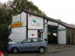 Delta Autos image