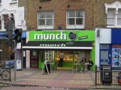Coughlans Bakery image