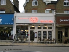 Reds Bar & Grill image