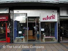 Euforia image