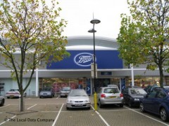 Boots The Chemist image