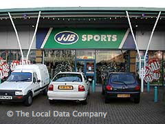JJB Sports image