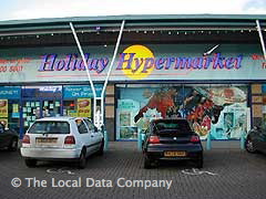 Holiday Hypermarket image