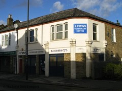 Paws Veterinary Centre image