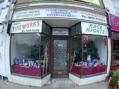 Benefical Arts image