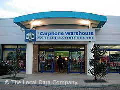 The Carphone Warehouse image