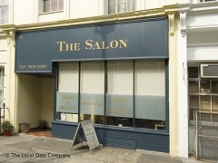 The Salon image