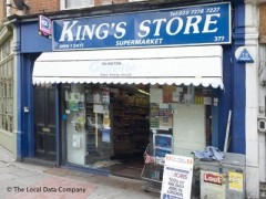 Kings Store image