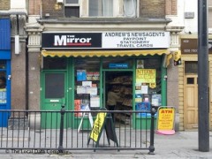 Andrew's Newsagent image