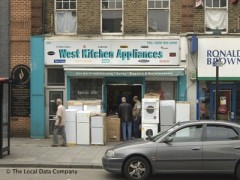 West Nine Appliances image