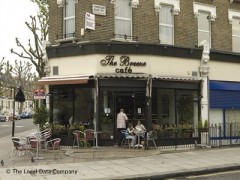 The Breeze Cafe image