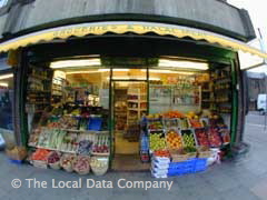 Groceries & Halal Meat image
