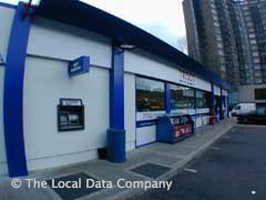 The Royal Bank Of Scotland PLC Cash Machine image