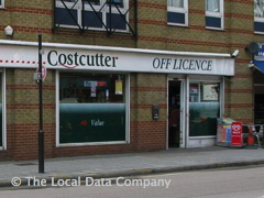 Costcutter image