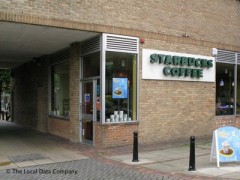 Starbucks Coffee image
