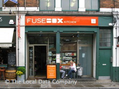 Fuse Box image