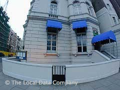 Tavern On The Park image