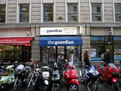 Newsagents image