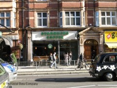 Starbucks Coffee image