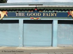 The Good Fairy Antique Market image