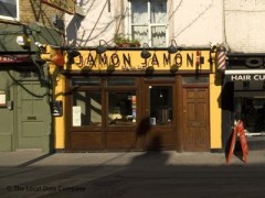 Jamon Jamon image