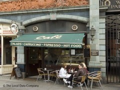 Ideal Sandwich Bar image