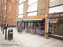 The Banana Tree Canteen image