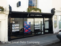 Fitz - Gibbon Residential image