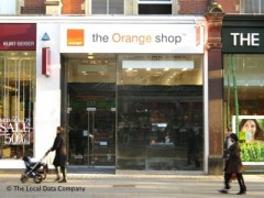 The Orange Shop image