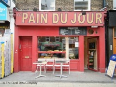 Le Pain Du Jour image