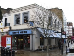 Caffe Nero image