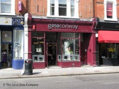 Gina Conway Aveda Concept Salon & Spa image