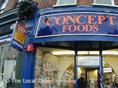 Concept Foods image