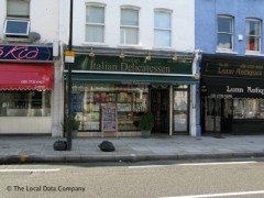 Emelia's Italian Delicatessen image
