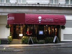 Johnstons Restaurant image