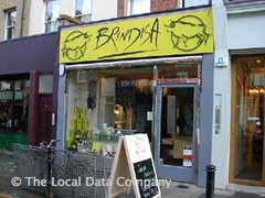 Brindisa image