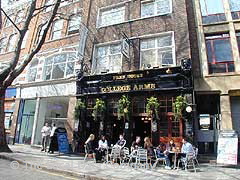 The College Arms image
