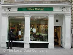 William Hayford image