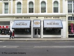 Caffe Nero image