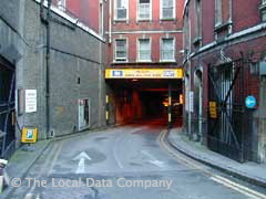 National Car Parks image